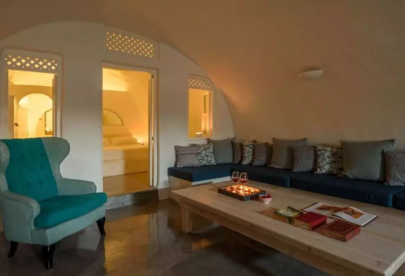 Revelis Villa & Canava