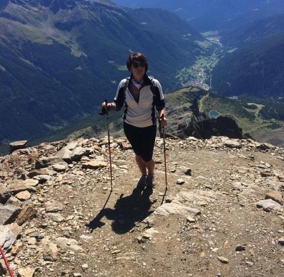 Sport Hotel Stella Alpina