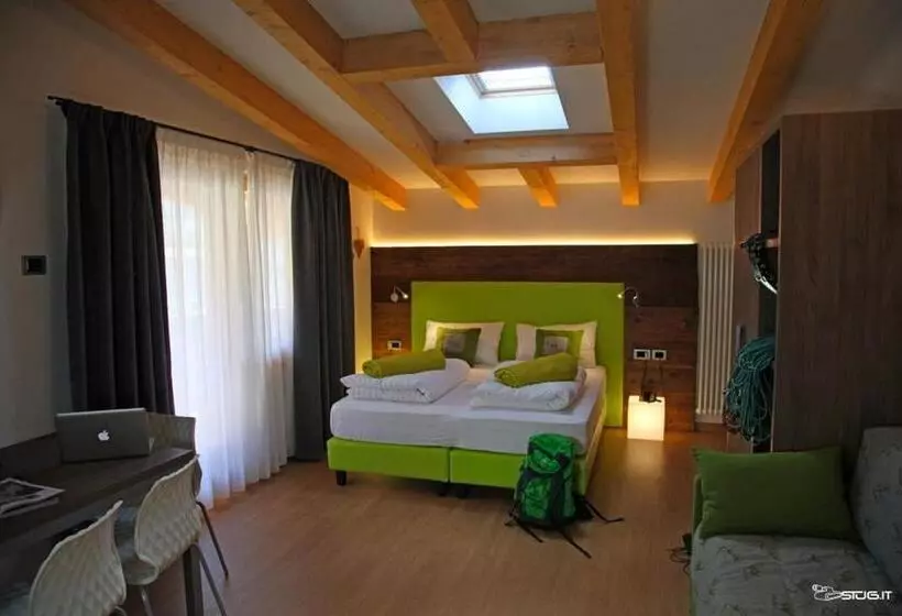 Sport Hotel Stella Alpina