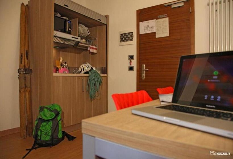 Sport Hotel Stella Alpina