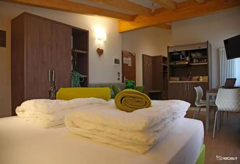 Sport Hotel Stella Alpina