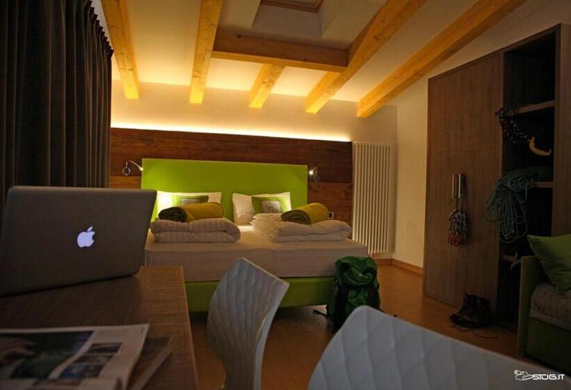 Sport Hotel Stella Alpina