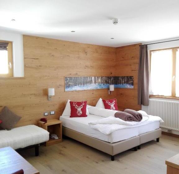 Sport Hotel Stella Alpina