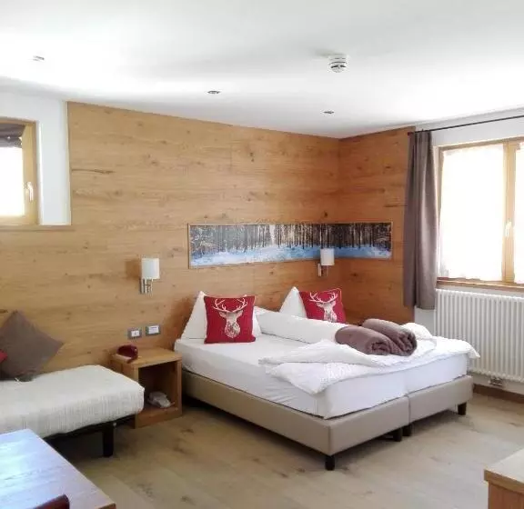 Sport Hotel Stella Alpina