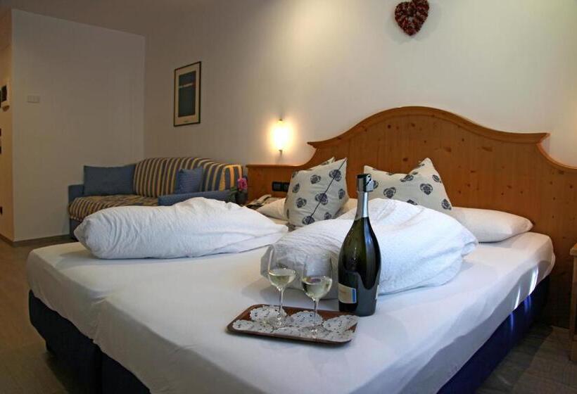 Sport Hotel Stella Alpina