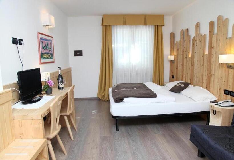 Sport Hotel Stella Alpina