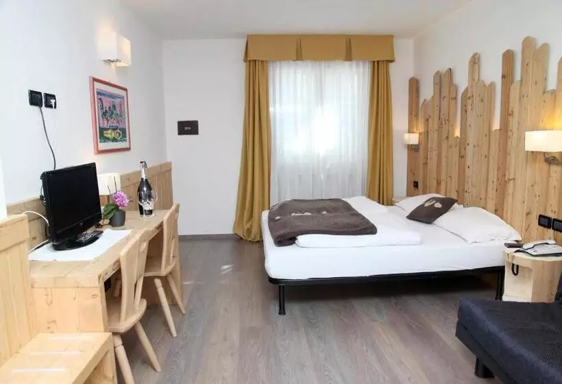 Sport Hotel Stella Alpina