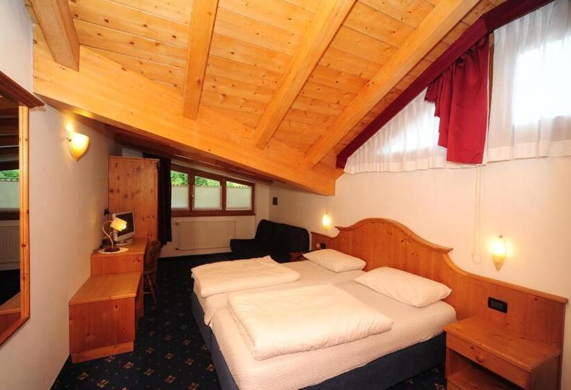 Sport Hotel Stella Alpina