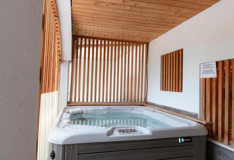 Sport Hotel Stella Alpina