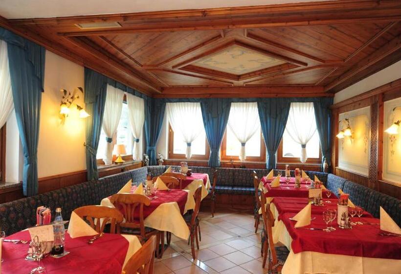 Sport Hotel Stella Alpina