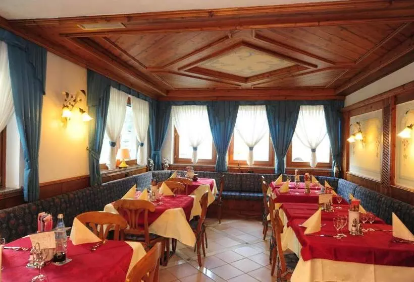Sport Hotel Stella Alpina