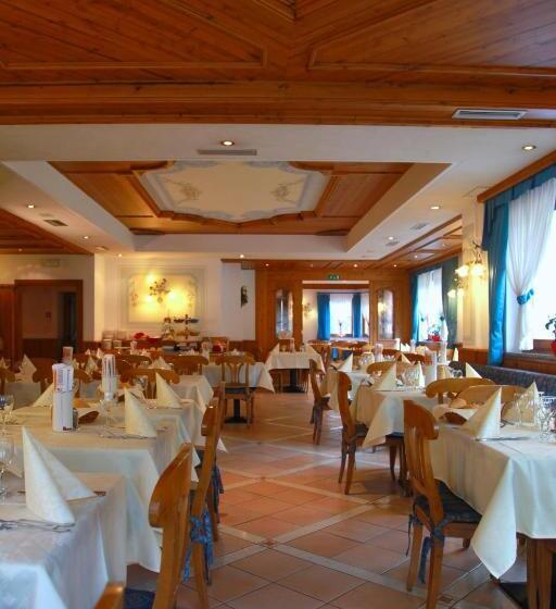 Sport Hotel Stella Alpina