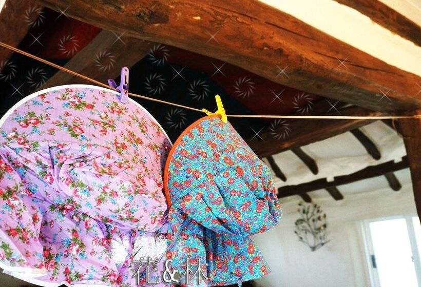 Unnie Guesthouse   Hostel