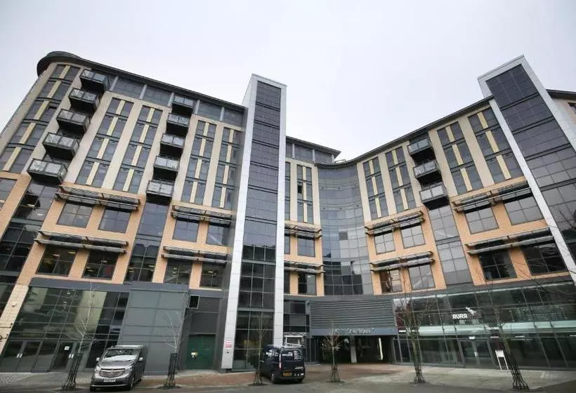 City Quadrant   Properties Unique