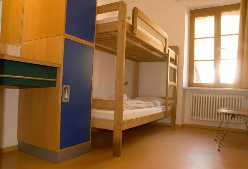Youth Hostel Vianden