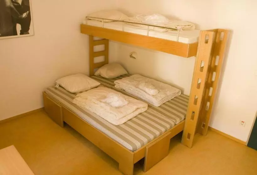 Youth Hostel Vianden