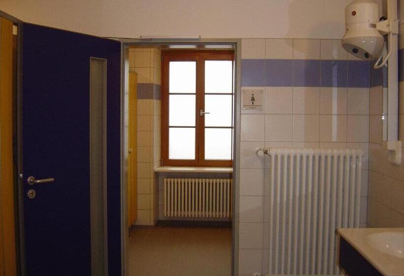 Youth Hostel Vianden