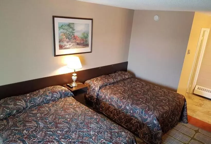 Alaskan Motel