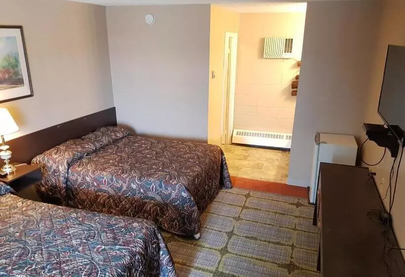 Alaskan Motel
