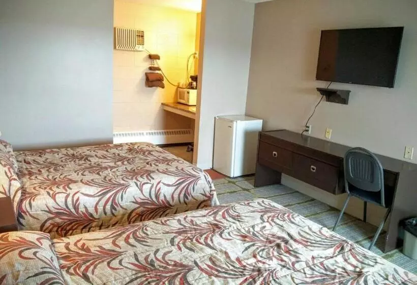 Alaskan Motel