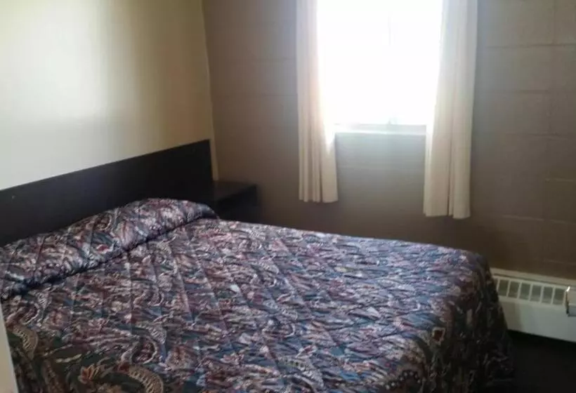 Alaskan Motel