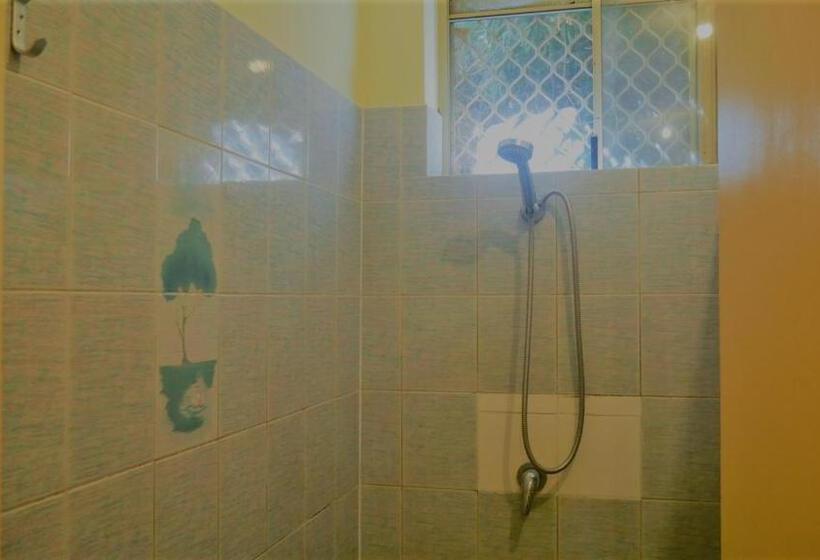 فندق صغير Myozexp Palmerston Lodge