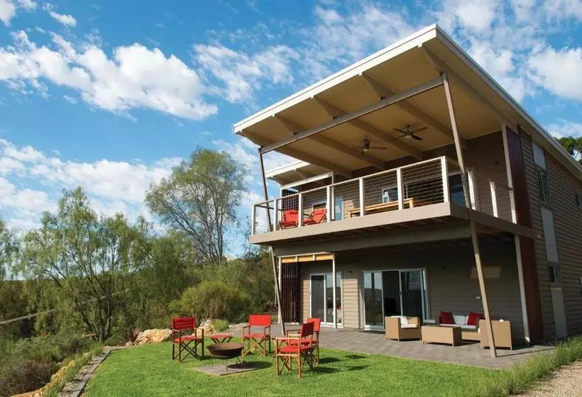 Aruma River Resort