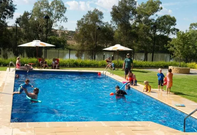 Aruma River Resort