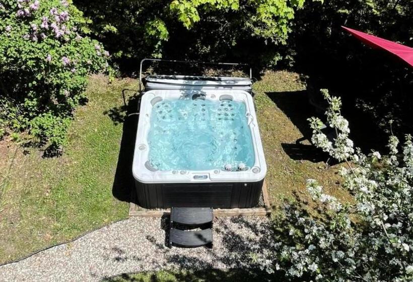 住宿加早餐  Bnb Maison Drew