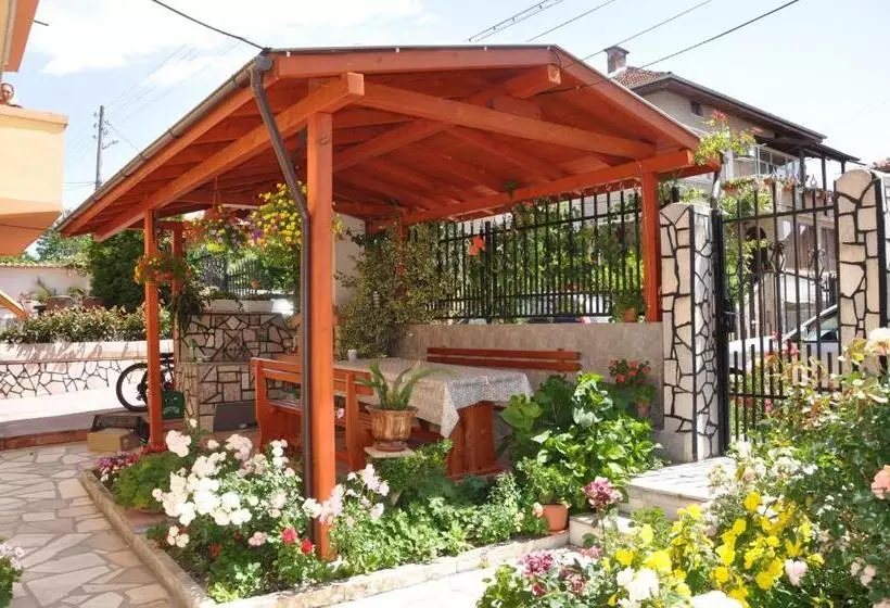 Family Hotel Dalia