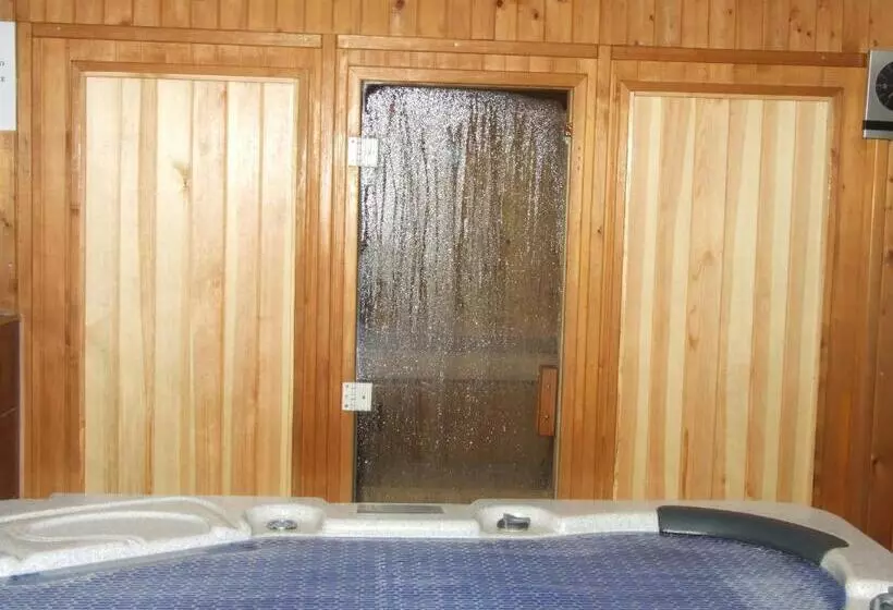 Family Hotel Dalia