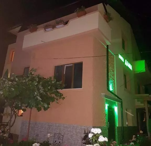 Family Hotel Dalia