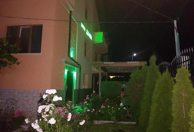 Family Hotel Dalia