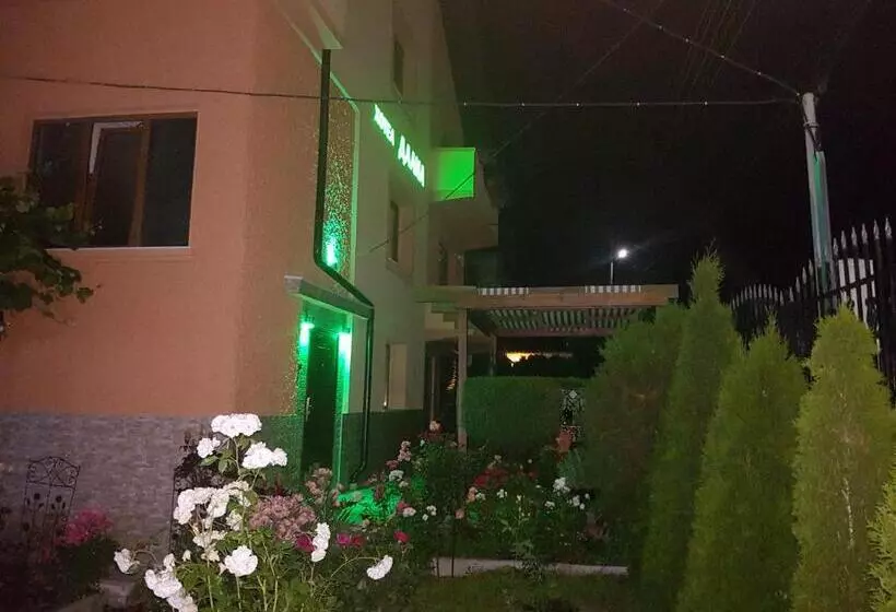 Family Hotel Dalia