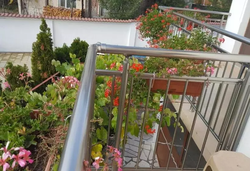 Family Hotel Dalia