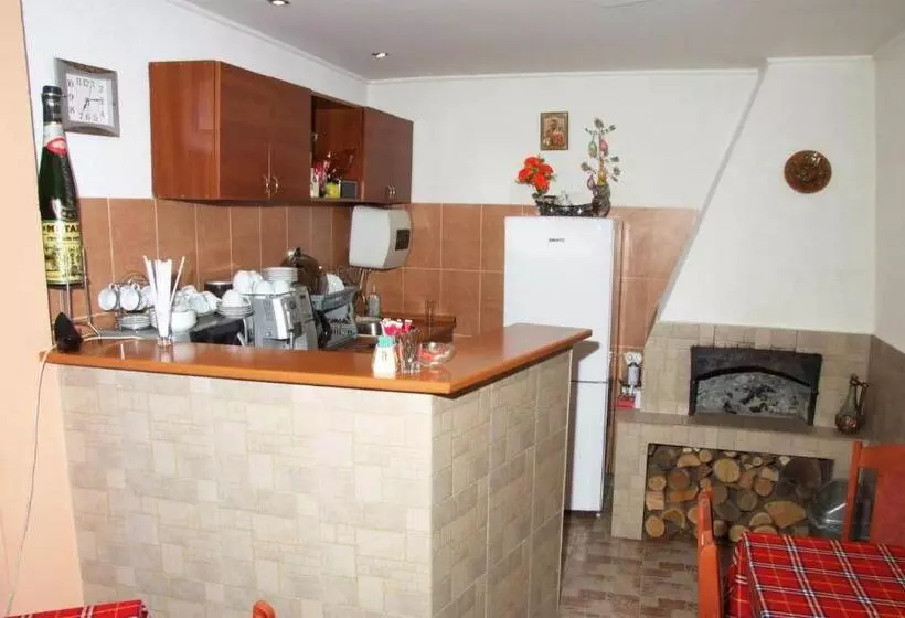 Family Hotel Dalia