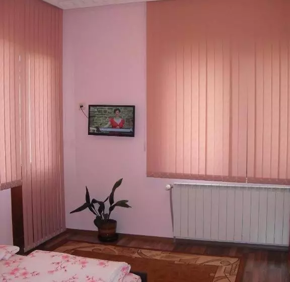 Family Hotel Dalia