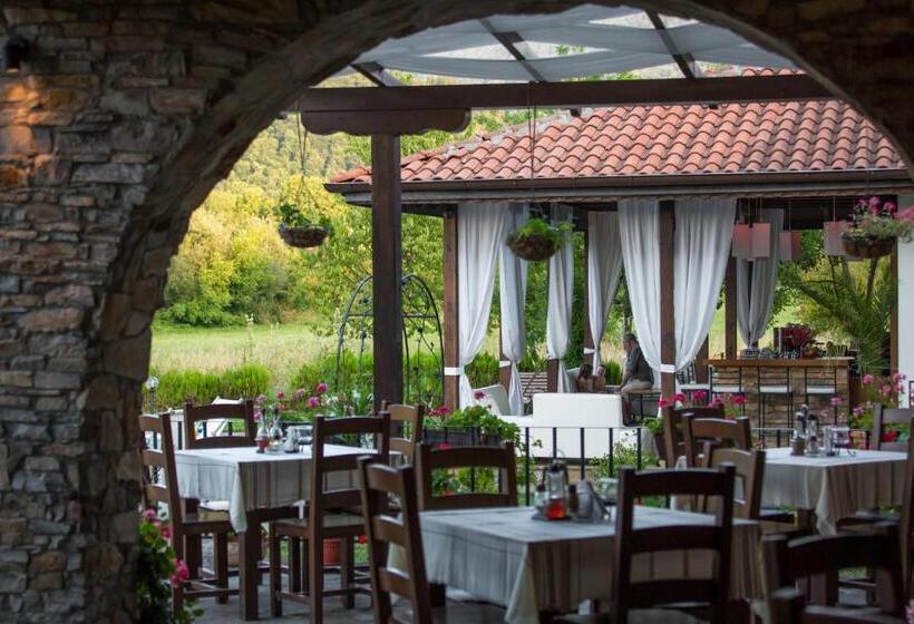 Family Hotel Strannopriemnitza