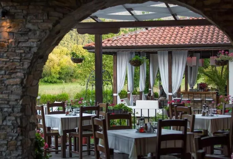 Family Hotel Strannopriemnitza