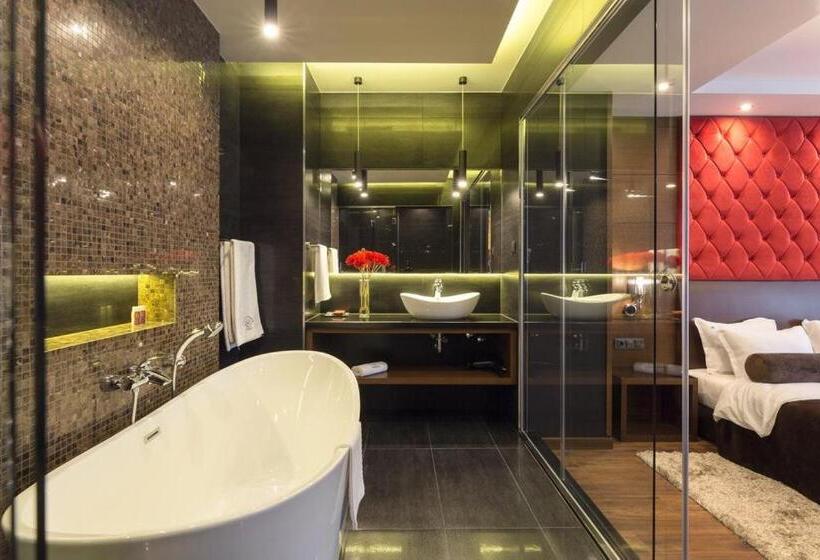 Family Hotel Strannopriemnitza