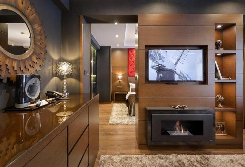 Family Hotel Strannopriemnitza