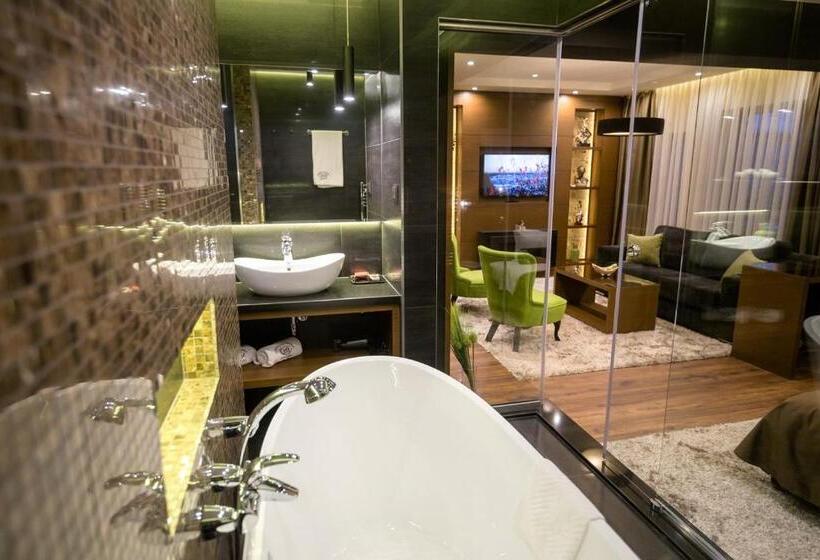 Family Hotel Strannopriemnitza