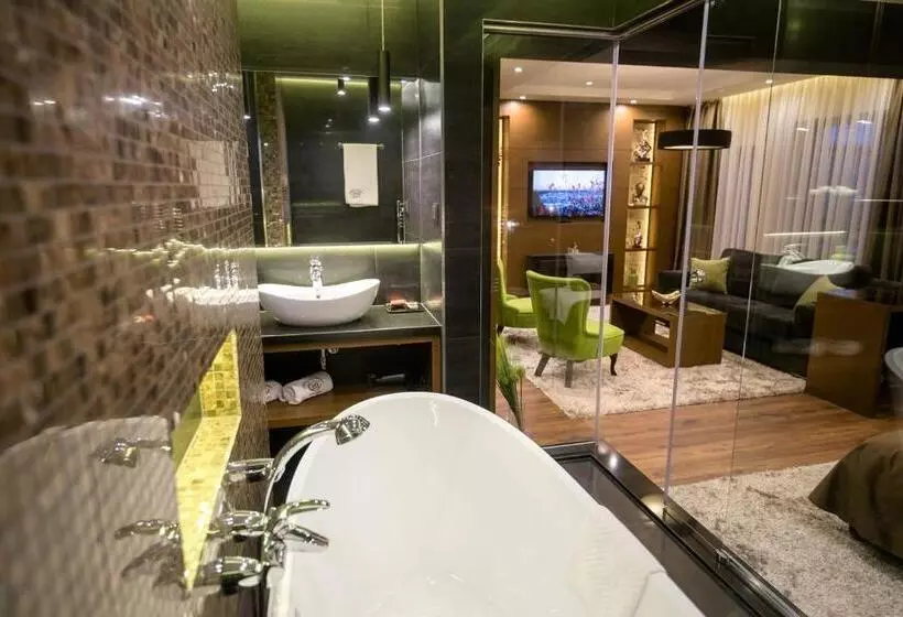 Family Hotel Strannopriemnitza