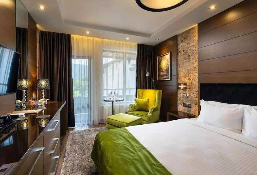 Family Hotel Strannopriemnitza