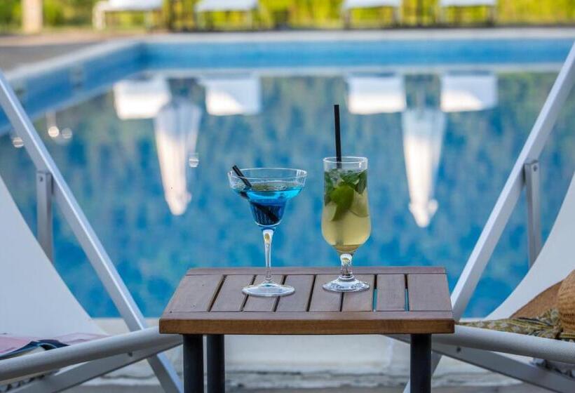 Family Hotel Strannopriemnitza