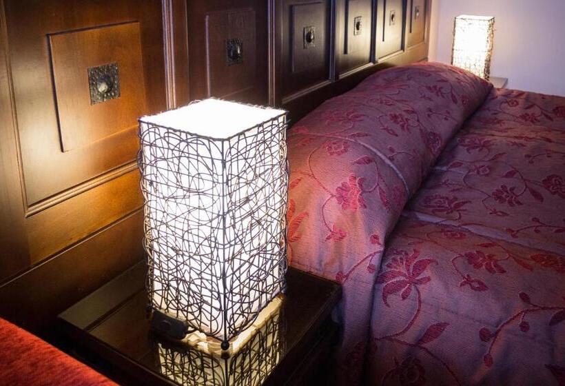 Family Hotel Strannopriemnitza