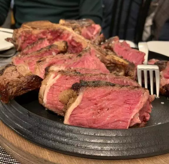 ホテル Albergo Ristorante Pizzeria Bellavista