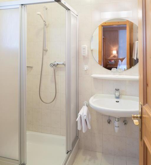 בית מלון כפרי Alpenhof