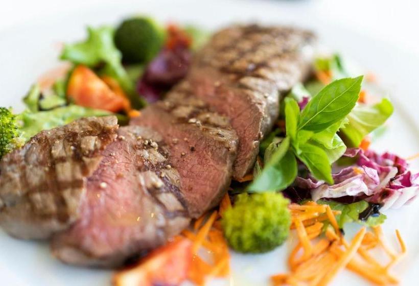 בית מלון כפרי Alpenhof