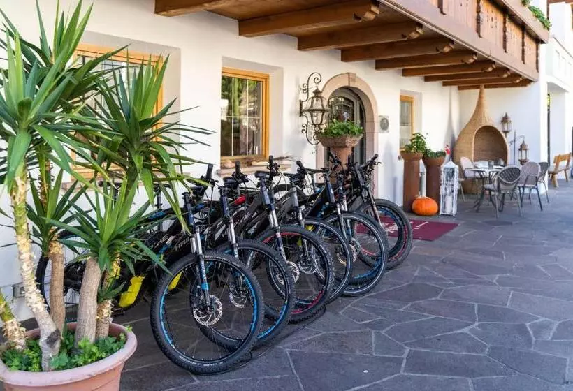 Hotelli Alpenhof